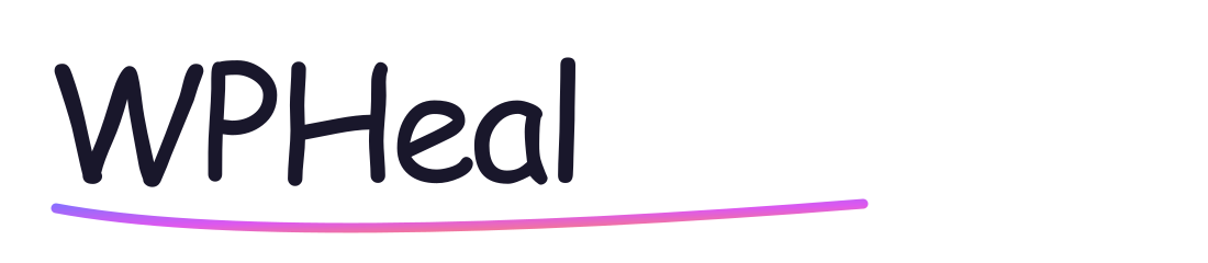 WPHeal Pro